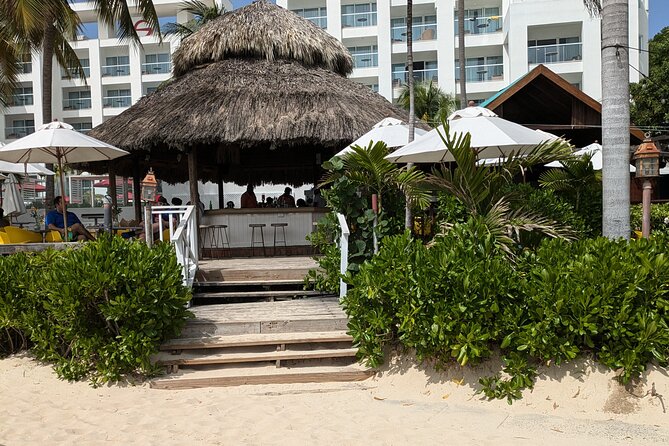 Montego Bay Beach Break and Highlight - Montego Bay in One Morning, Culture Stops plus Doctors Cave Beach