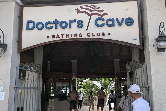 Montego Bay Beach Break and Highlight - What the Included Brunch Means (and What Lunch Leaves You Needing)
