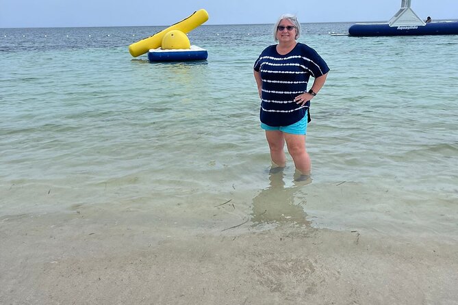 Montego Bay Beach Break and Highlight - Price Value: Why $65 Works for a Beach and Two Admissions