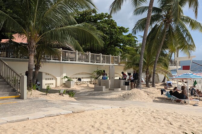 Montego Bay Beach Break and Highlight - Pickup, Timing, and How the 5-Hour Flow Feels