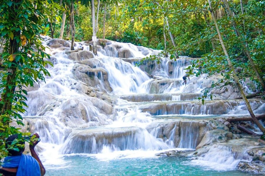 Montego Bay: Blue Hole, Dunn’s River, and Beach Club Trip - Should You Book This Montego Bay Blue Hole, Dunn’s River, and Bamboo Beach Club Trip?