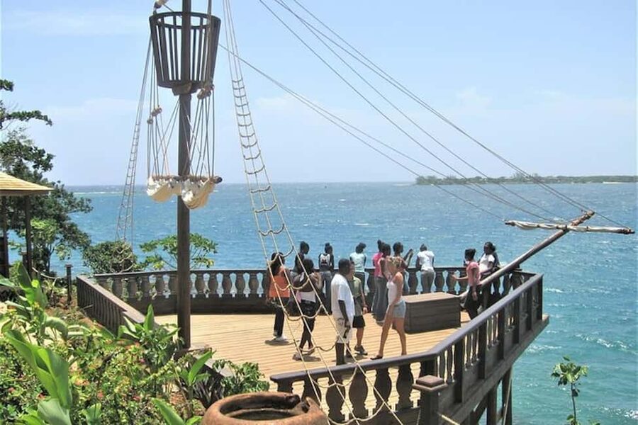 Montego Bay: Bob Marley's Nine Mile Admission & Guided Tour - Price and value: what $135 gets you for a full-day trip