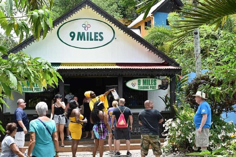 Montego Bay: Bob Marley Tour to 9 Mile, St. Ann - Should you book the Montego Bay to 9 Mile Bob Marley tour?