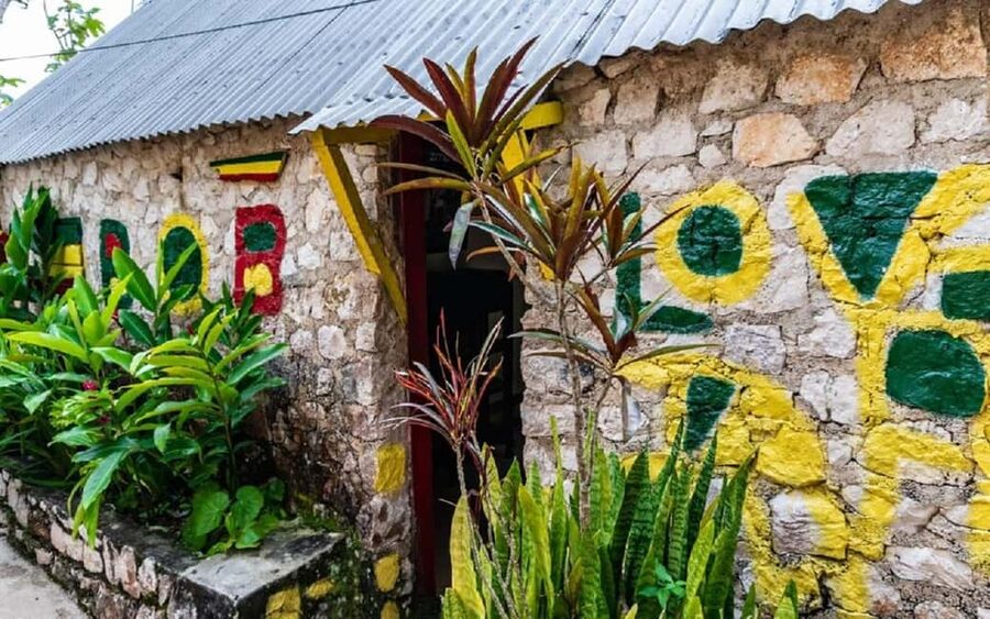 Montego Bay: Bob Marley Tour to 9 Mile, St. Ann - Who this tour suits best (and who might want a different plan)
