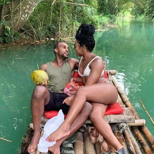 Montego Bay: Cannabis Farm, Bamboo Rafting, & Foot Massage - A practical half-day mix in Montego Bay