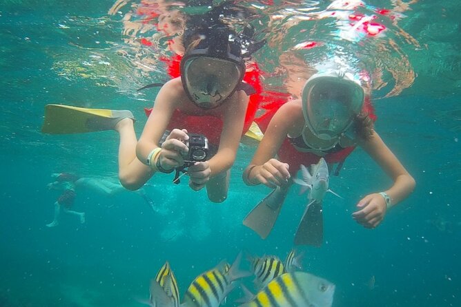 Montego Bay Catamaran: Snorkel Tour with Open Bar & Reggae DJ - Price and Value: What $125 Buys You (and What It Doesn’t)
