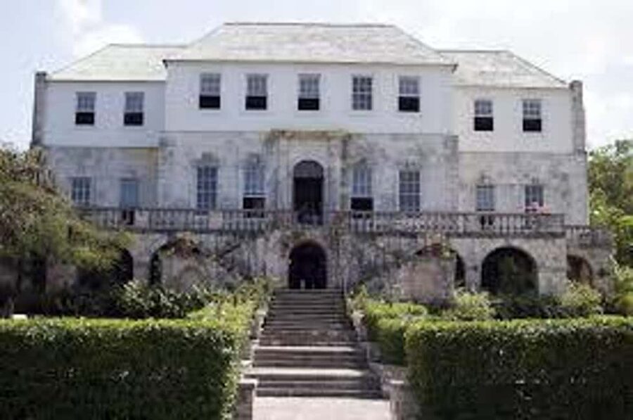 Montego Bay City and Rose Hall Haunted House Tour - Rose Hall in Candlelight, Annie Palmer, and the Scare-Tuned Tour