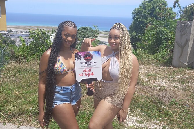 Montego Bay City, Community, Culture Tour & Rafting-Transfer Only - What to expect from the Lethe River time (and the one trade-off)