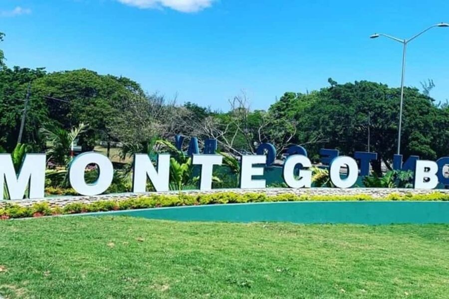 Montego Bay: City Highlights and Souvenir Shopping Tour - Key highlights you will feel right away