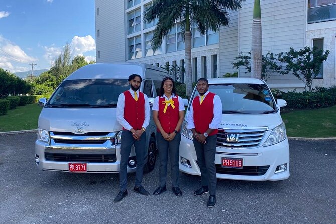 MONTEGO BAY City Highlights Tour - Key Highlights You Should Know Before You Go
