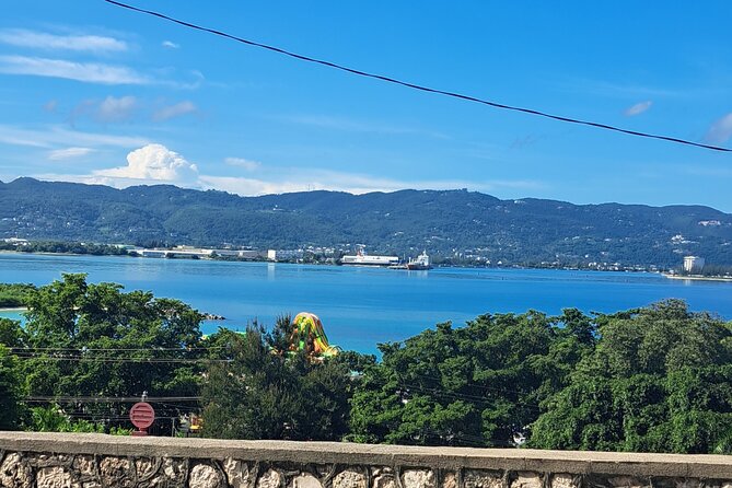 MONTEGO BAY City Highlights Tour - Price and logistics: what $70 buys you in Montego Bay