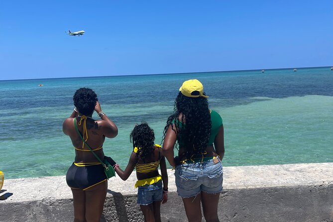 Montego Bay City Highlights Tour and Shopping with Bamboo Rafting - A 6-hour Montego Bay day that hits the essentials without dragging
