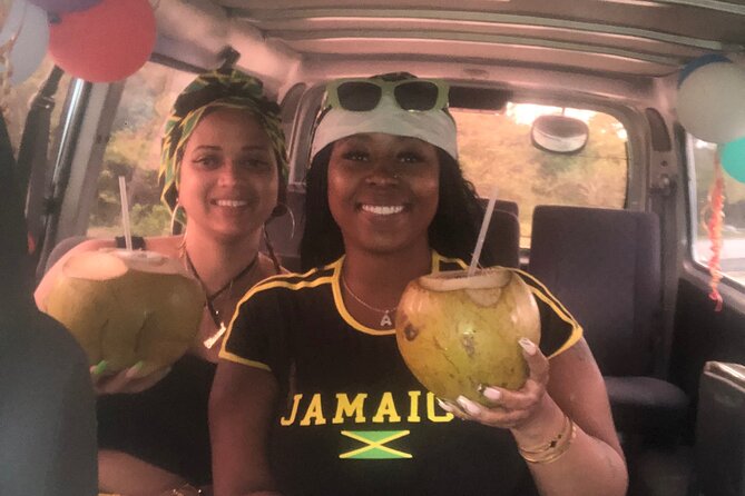 Montego Bay City Highlights Tour and Shopping with Bamboo Rafting - Handcrafted bamboo rafting: the calm highlight (and what costs extra)