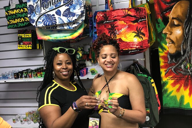 Montego Bay City Highlights Tour and Shopping with Bamboo Rafting - Price and value: what $90 really buys, plus the rafting fee math