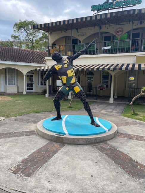Montego Bay City Tour - Who This Private Montego Bay City Tour Fits Best