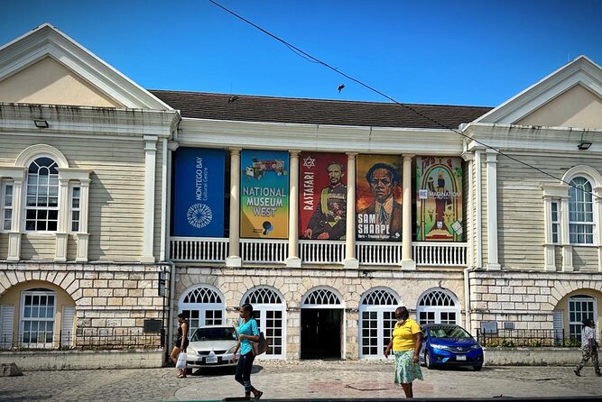Montego Bay City Tour & Magaritaville with shopping - Quick highlights