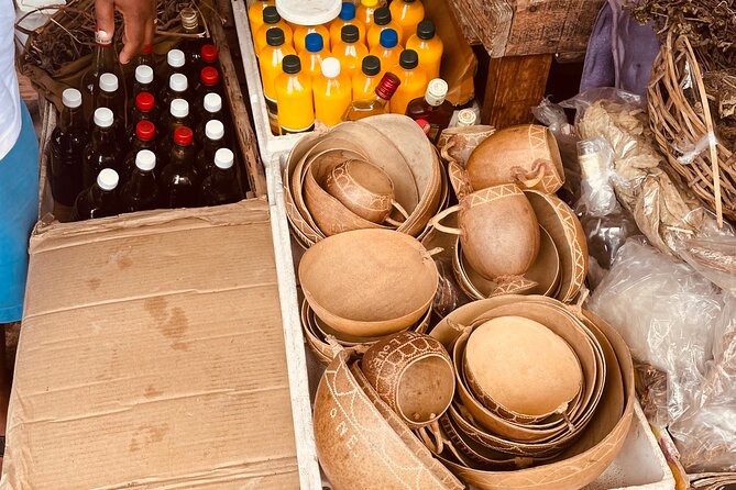 Montego Bay City Tour & Magaritaville with shopping - Price and value: $68.98 plus a few extras