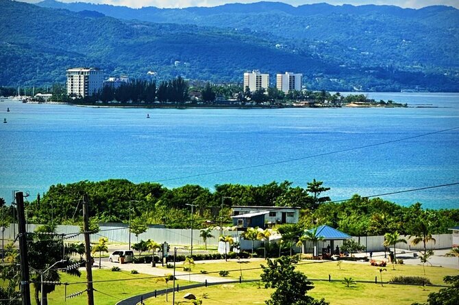 Montego Bay City Tour & Magaritaville with shopping - Who should book this and how to prepare