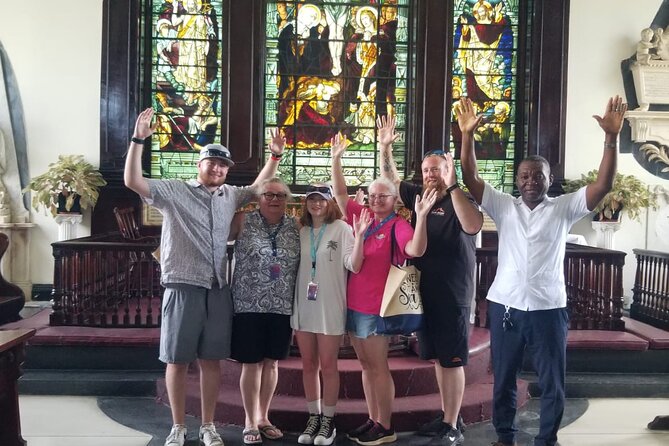 Montego Bay City Tour & Magaritaville with shopping - Should you book it? My quick take