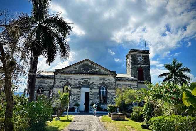 Montego Bay City Tour & Magaritaville with shopping - Shopping time in Montego Bay, customizable to your tastes