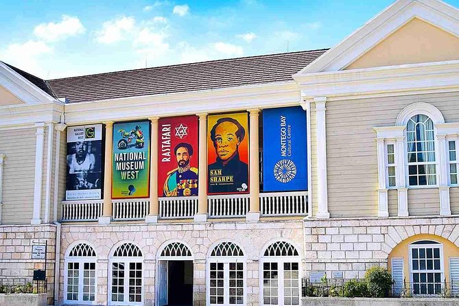 Montego Bay City tour & White Witch Of Rose Hall Haunted mansion Tour - Transportation, group size, and how to avoid common annoyances