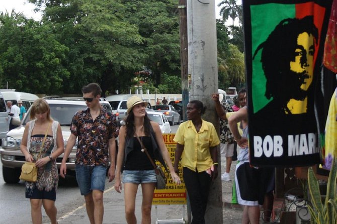 Montego Bay City tour & White Witch Of Rose Hall Haunted mansion Tour - Who this tour suits best, and who should choose differently