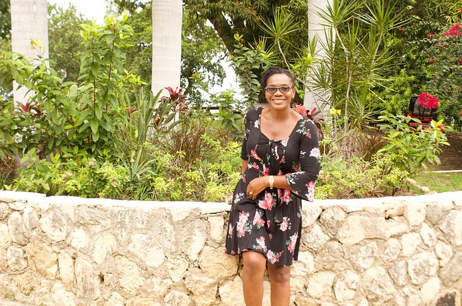 Montego Bay community highlight - The old sugar mill and a quick look at housing life