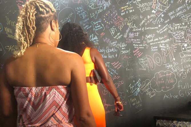Montego Bay community highlight - Montego Bay and the Usain Bolt Tracks and Records photo moment