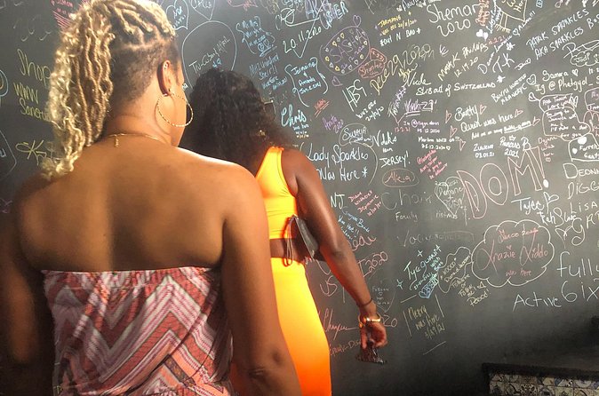Montego Bay community highlight - Pickup, mobile tickets, and small-group pacing