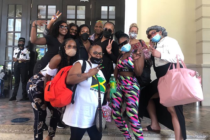 Montego Bay community highlight - What the $20 price really buys you