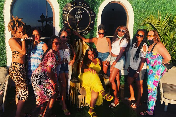 Montego Bay community highlight - Meeting at Hotel Catalonia and getting into cruise mode