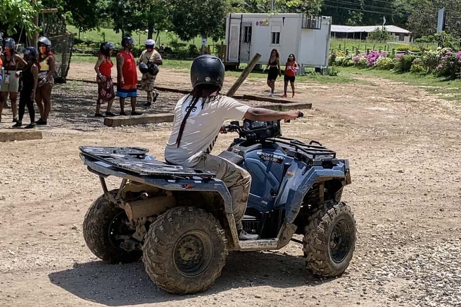 Montego Bay: Day Trip with Zipline, ATV, and Horseback Ride - Price, choices, and where the value really lands at $401