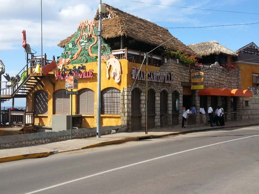 Montego Bay Excursion and Beach - Key highlights you’ll care about