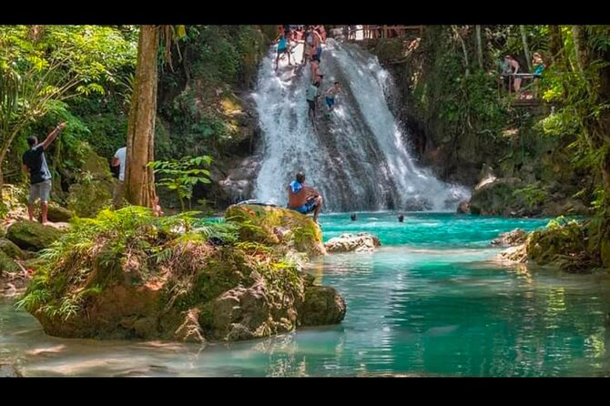 Montego Bay Excursion Tour - Key Points You’ll Care About