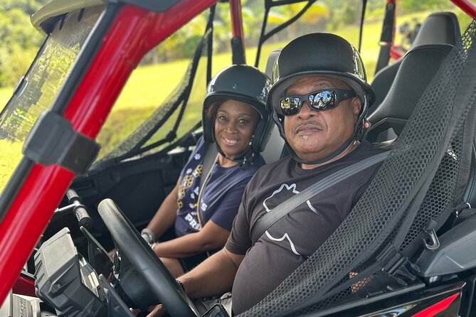 Montego Bay Excursion Tour - Value Math: What $80 Per Person Really Gets You