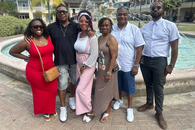 Montego Bay Excursion Tour - What You’ll Actually Do on the Day
