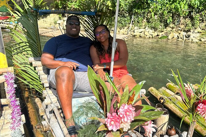 Montego Bay Excursion Tour - Who This Tour Suits Best