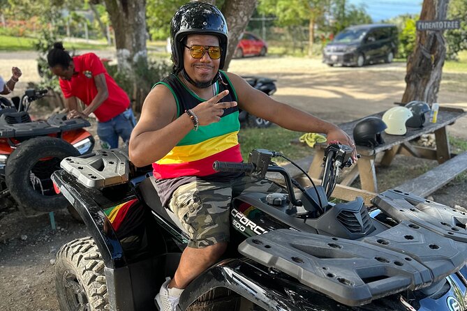 Montego Bay Excursion Tour - Montego Bay City Highlights: Beaches, Museum Time, and Market Energy