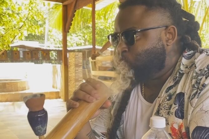 Montego Bay Exotic Herbs, Birds and Animals Interaction Tour - Weather matters: the rain plan and how to protect your day