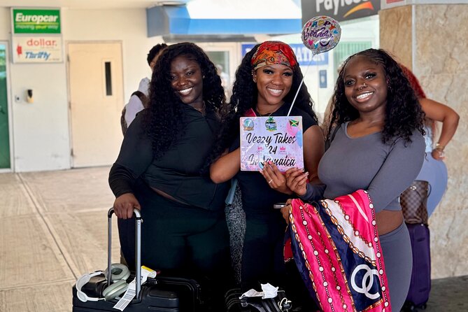 Montego Bay & Falmouth Hotels Private Airport Transfer - Value for $40: why this pricing can feel fair