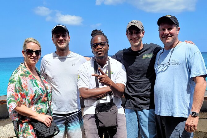 Montego Bay For A Day/ Private Customizable Tours/Jamaica Dream Vacation - Price and Value for Groups Up to 10