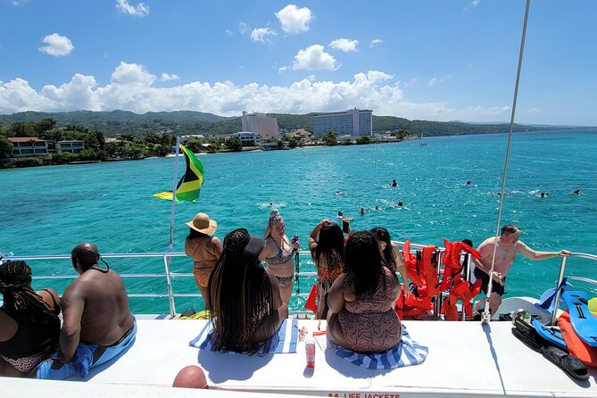 Montego Bay For A Day/ Private Customizable Tours/Jamaica Dream Vacation - Timing, Pacing, and the Comfort Factor