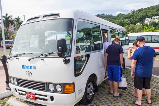 Montego Bay For A Day/ Private Customizable Tours/Jamaica Dream Vacation - Sightseeing Around Montego Bay, Without the Checklist Feel
