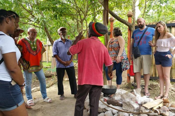 Montego Bay hi lite and culture tour - Key highlights that make this tour worth your time