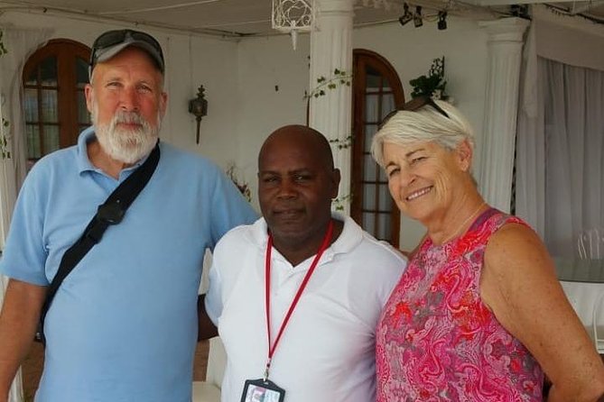 Montego Bay hi lite and culture tour - A 3-hour private run through Montego Bay’s changing story