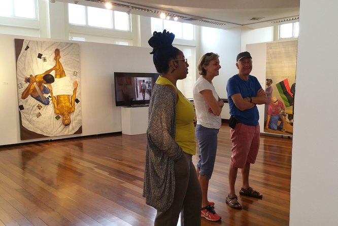 Montego Bay hi lite and culture tour - Optional local food and fruit stops that feel more human