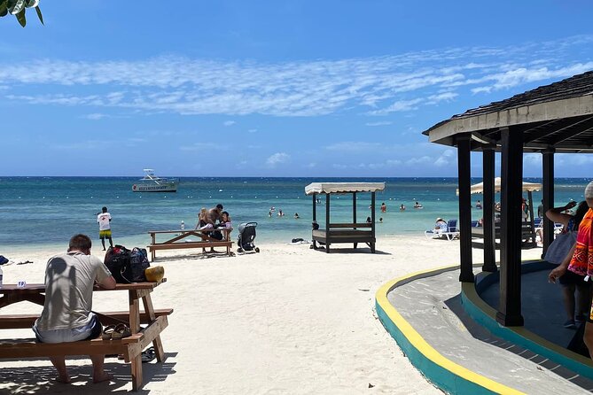 Montego bay Highlight Tour - Key Points to Know Before You Go
