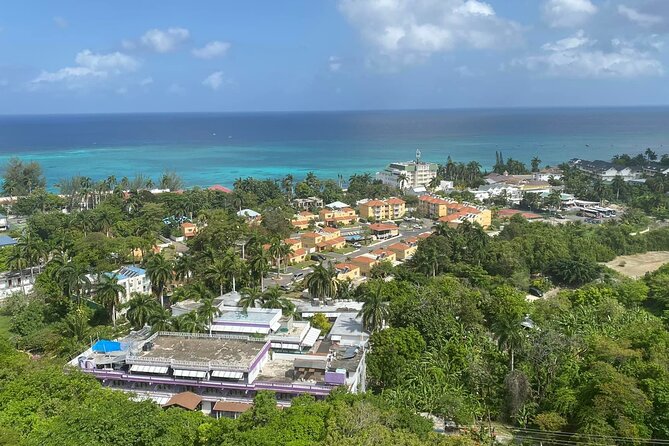 Montego bay Highlight Tour - Montego Bay Highlights in 3 Hours: What the Tour Really Delivers