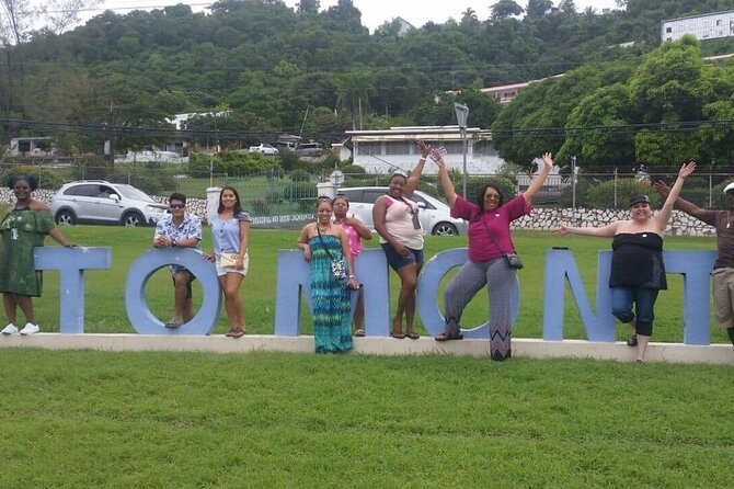 Montego bay Highlight Tour - Historical Sites and Landmarks: How the Guided Stops Should Feel
