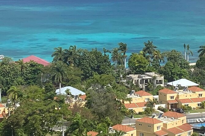 Montego bay Highlight Tour - Shopping Time That Does Not Take Over Your Whole Day